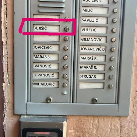 Amazon Hostel Podgorica
