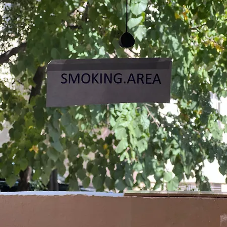 旅馆 Amazon Hostel Center Podgorica