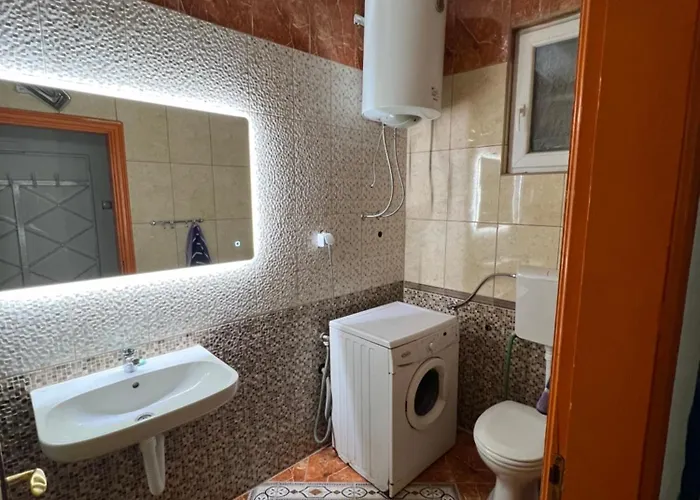 旅馆 Amazon Hostel Center Podgorica