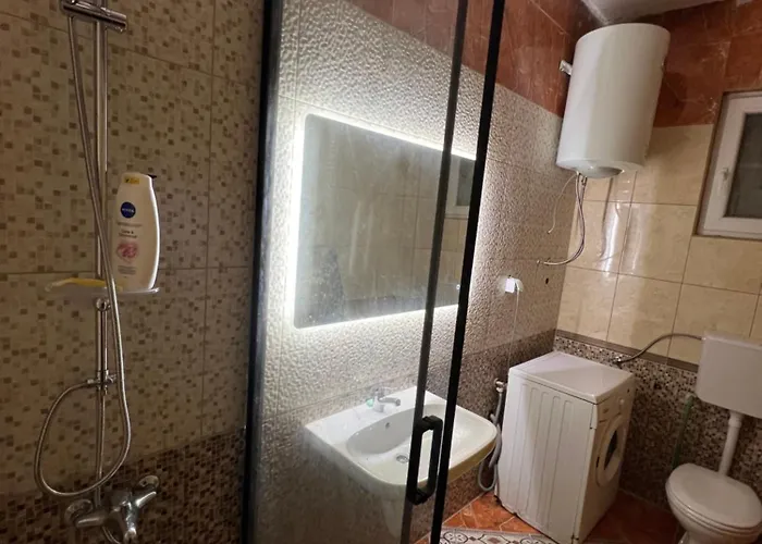 Amazon Hostel Center Podgorica