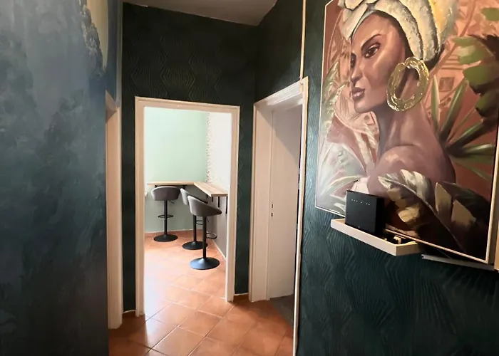 Amazon Hostel Center Podgorica 旅馆 *