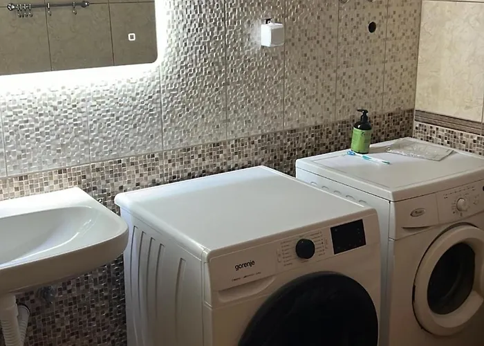 Amazon Hostel Center Podgorica 旅馆 *