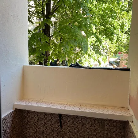Amazon Center אכסניה פודגוריצה