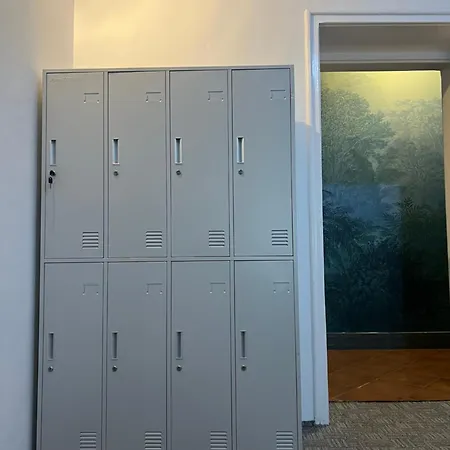 Amazon Center Hostel *