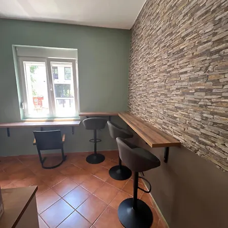 Amazon Hostel Podgorica