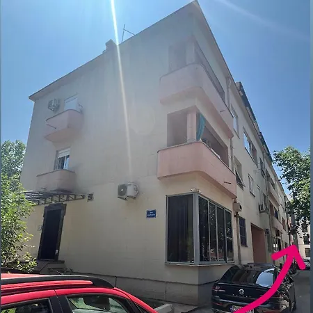 Amazon Hostel Podgorica