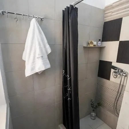 Amazon Hostel Center Podgorica