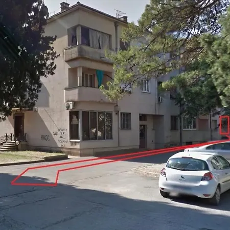 Amazon Center אכסניה *