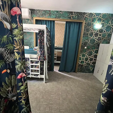 Amazon Center פודגוריצה
