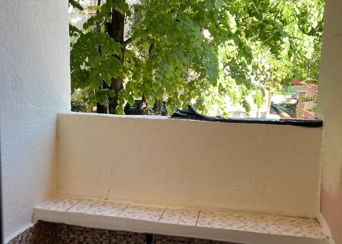 Amazon Center Auberge de jeunesse Podgorica