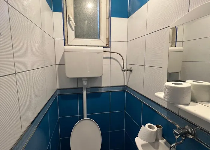 Auberge de jeunesse Amazon Center *