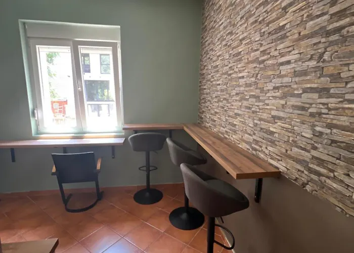 Amazon Hostel Center Podgorica Hostel Podgorica