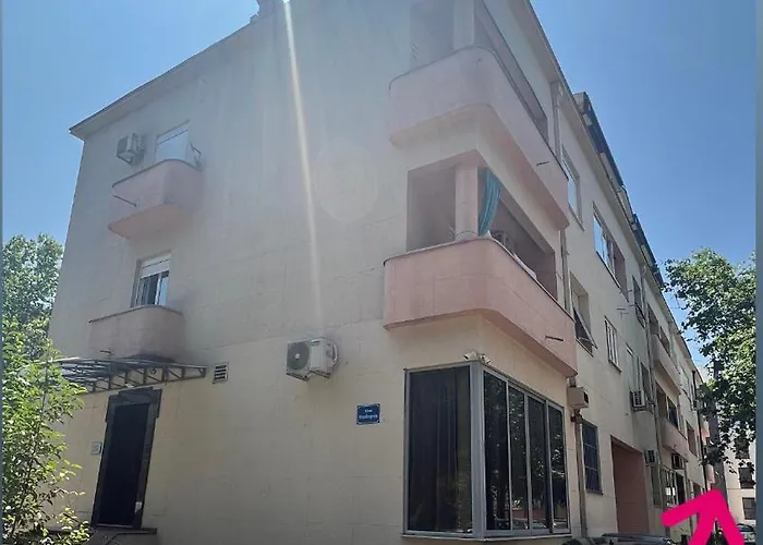 Amazon Hostel Center Podgorica Hostel Podgorica