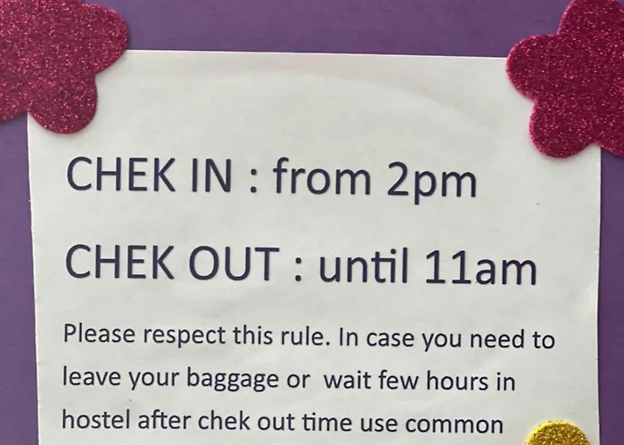 Amazon Hostel Center Podgorica Hostel