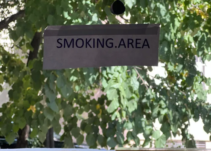 Vandrarhem Amazon Center