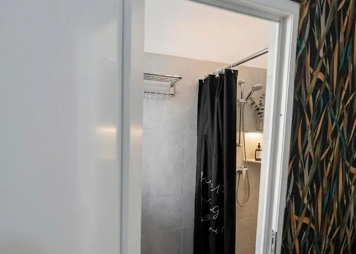 Auberge de jeunesse Amazon Center