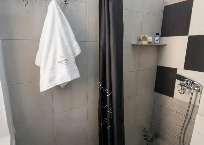 Amazon Hostel Center Podgorica