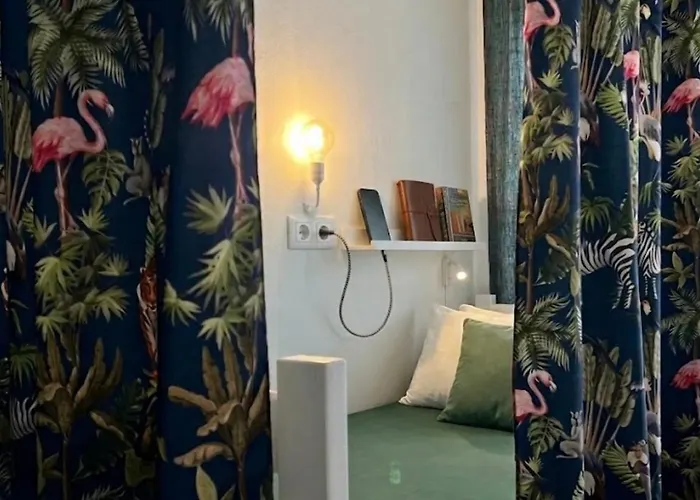 Amazon Center Auberge de jeunesse *