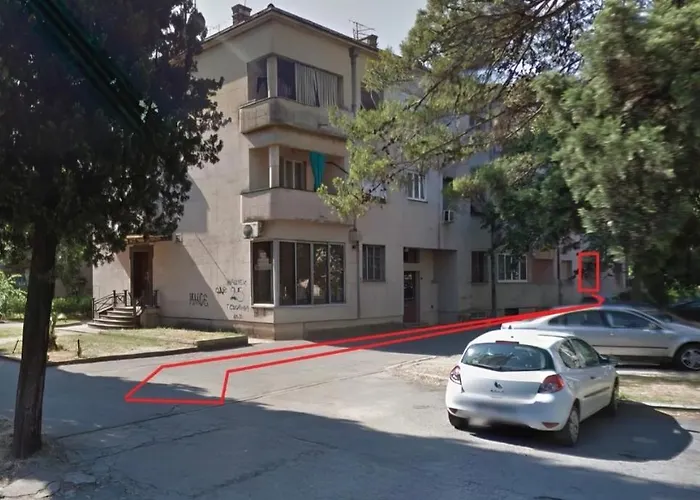 Amazon Center Auberge de jeunesse *