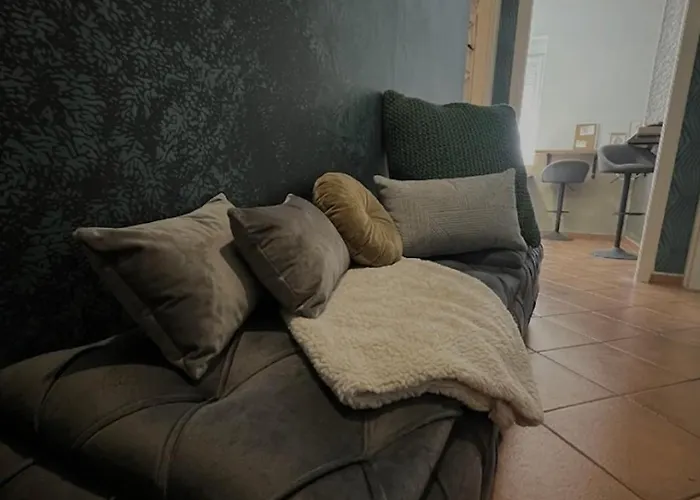 Amazon Center Vandrarhem